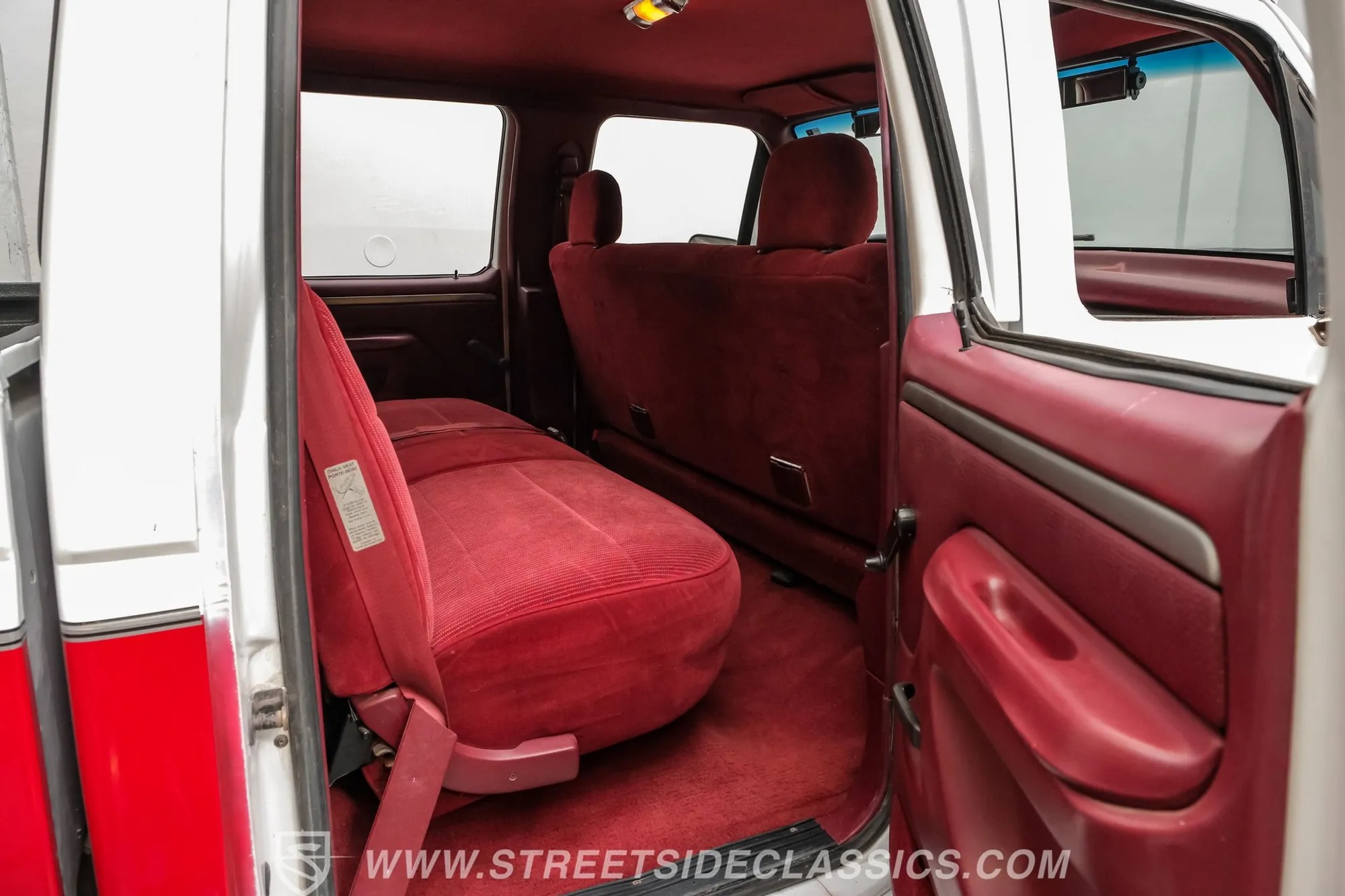 1994 Ford F-350 XLT