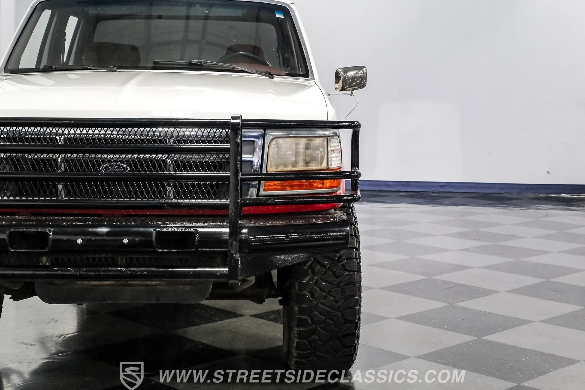 1994 Ford F-350 XLT
