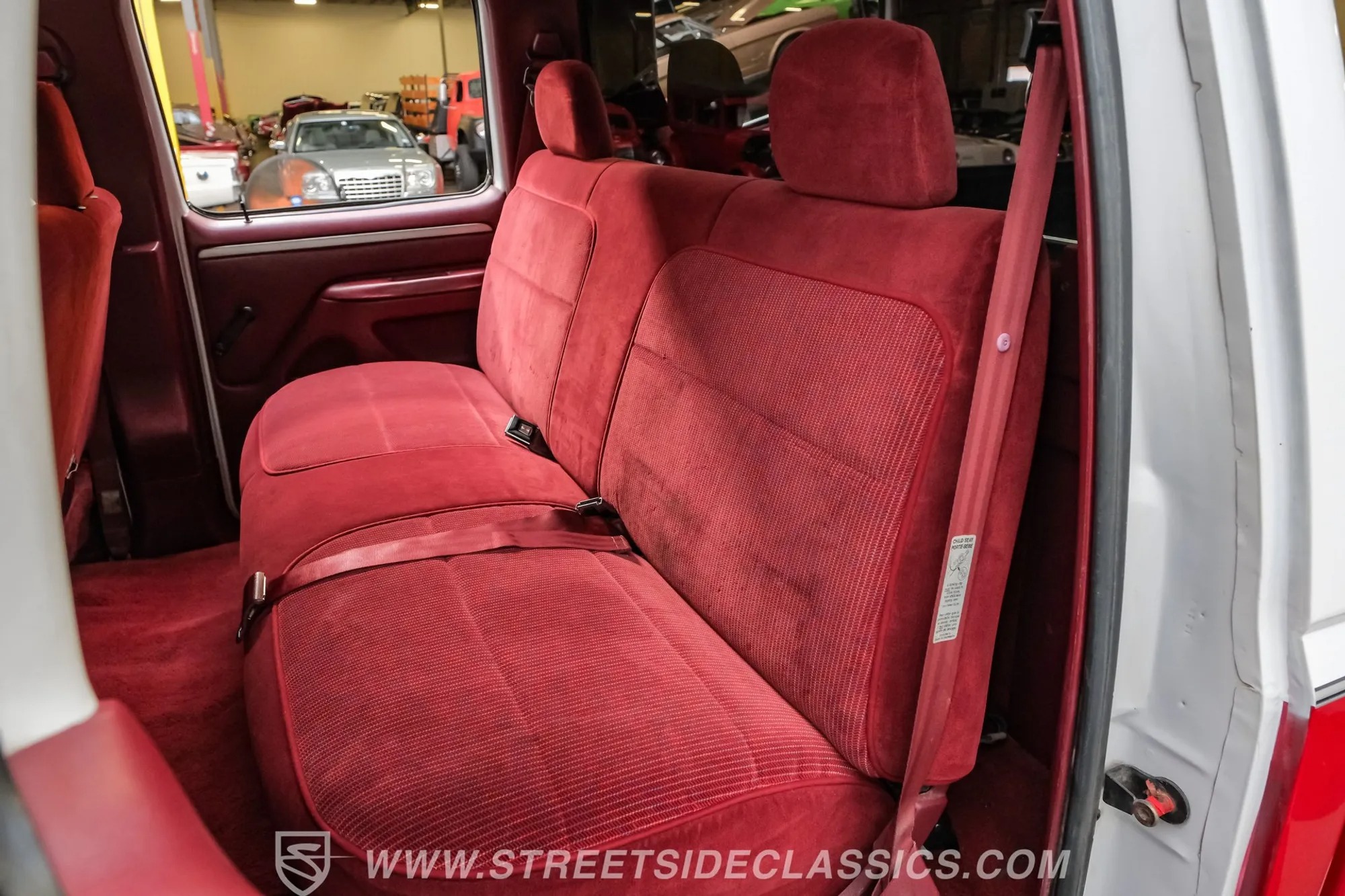 1994 Ford F-350 XLT
