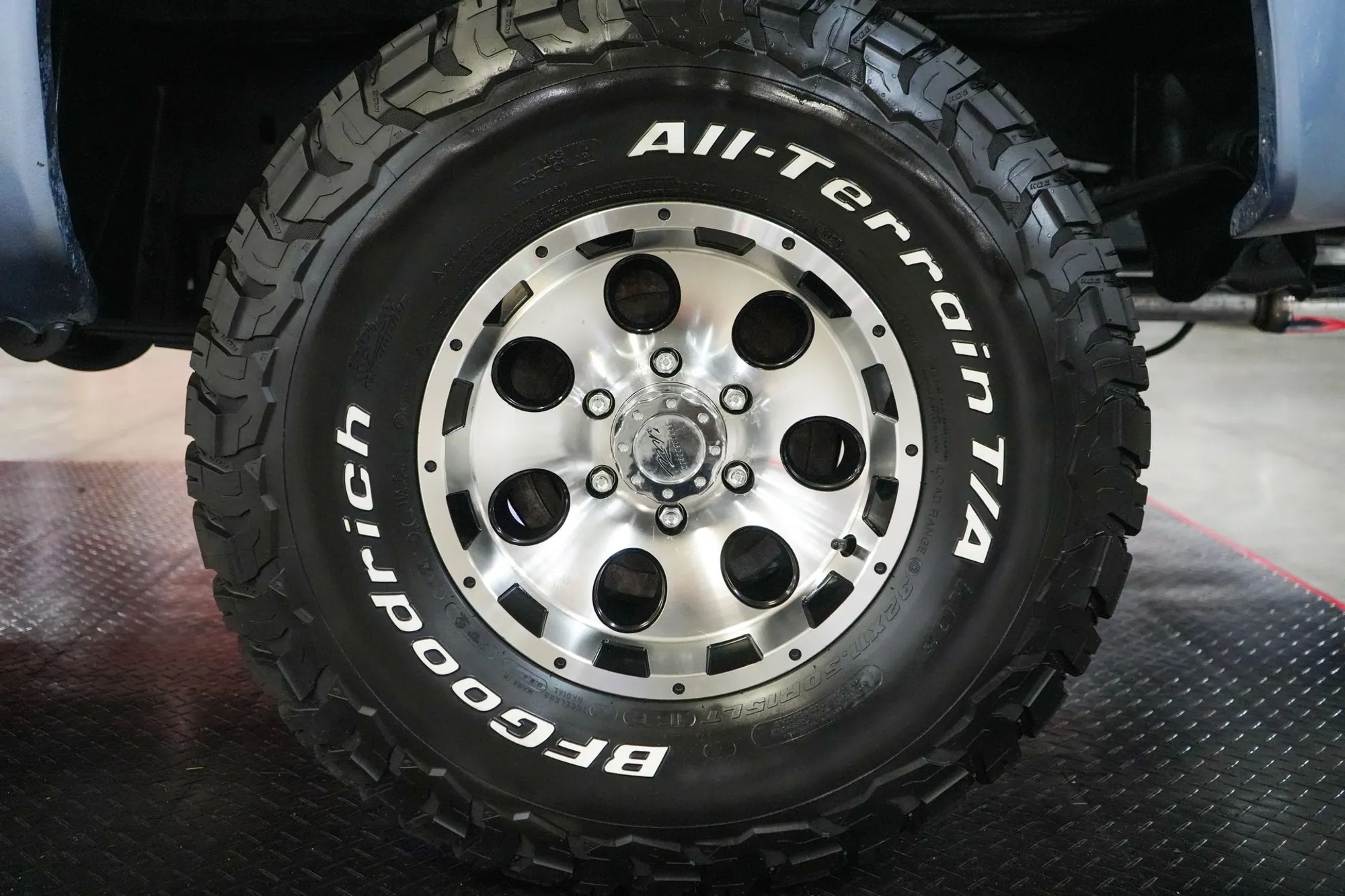 1984 Chevrolet K10 Silverado