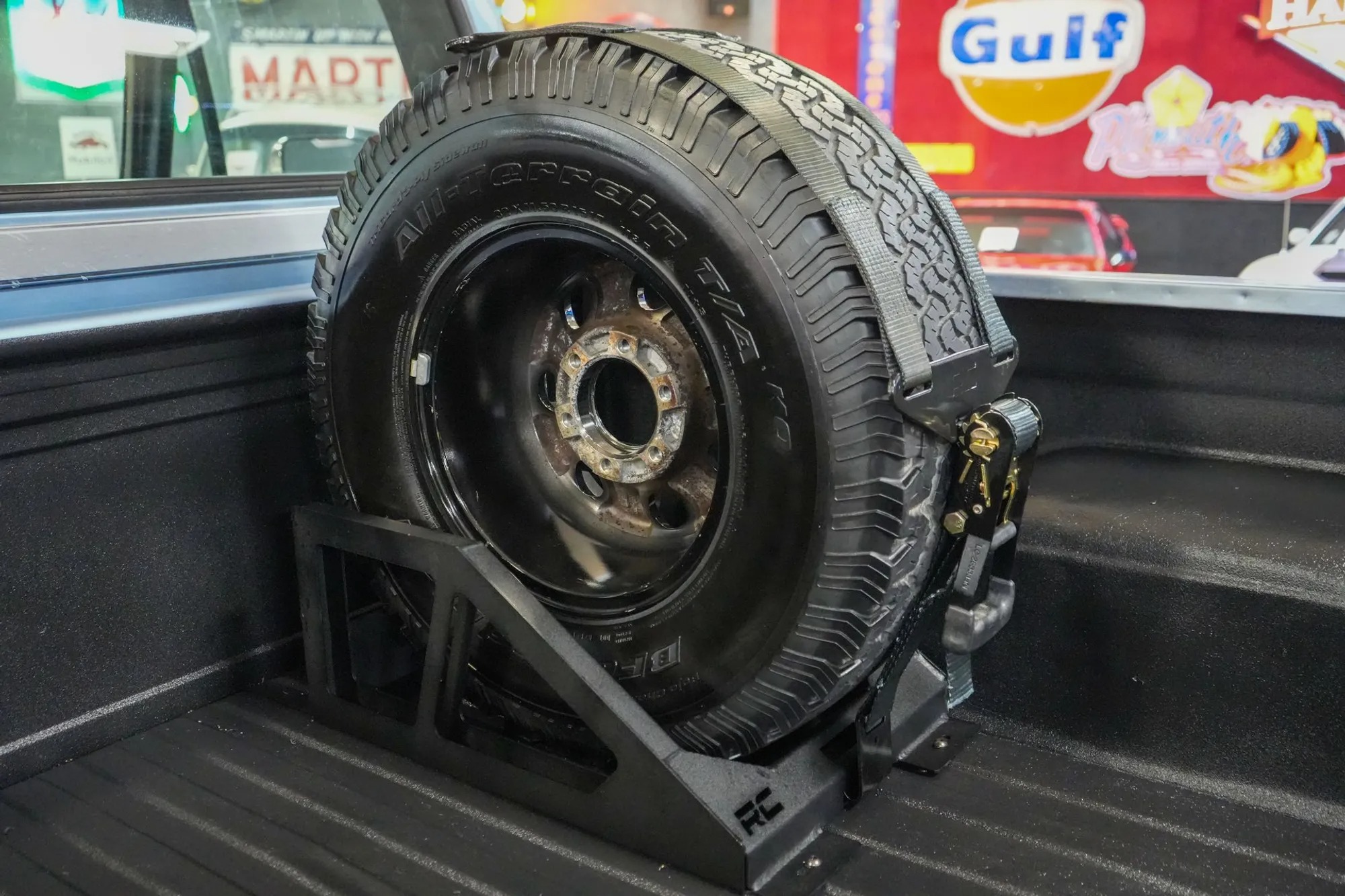 1984 Chevrolet K10 Silverado