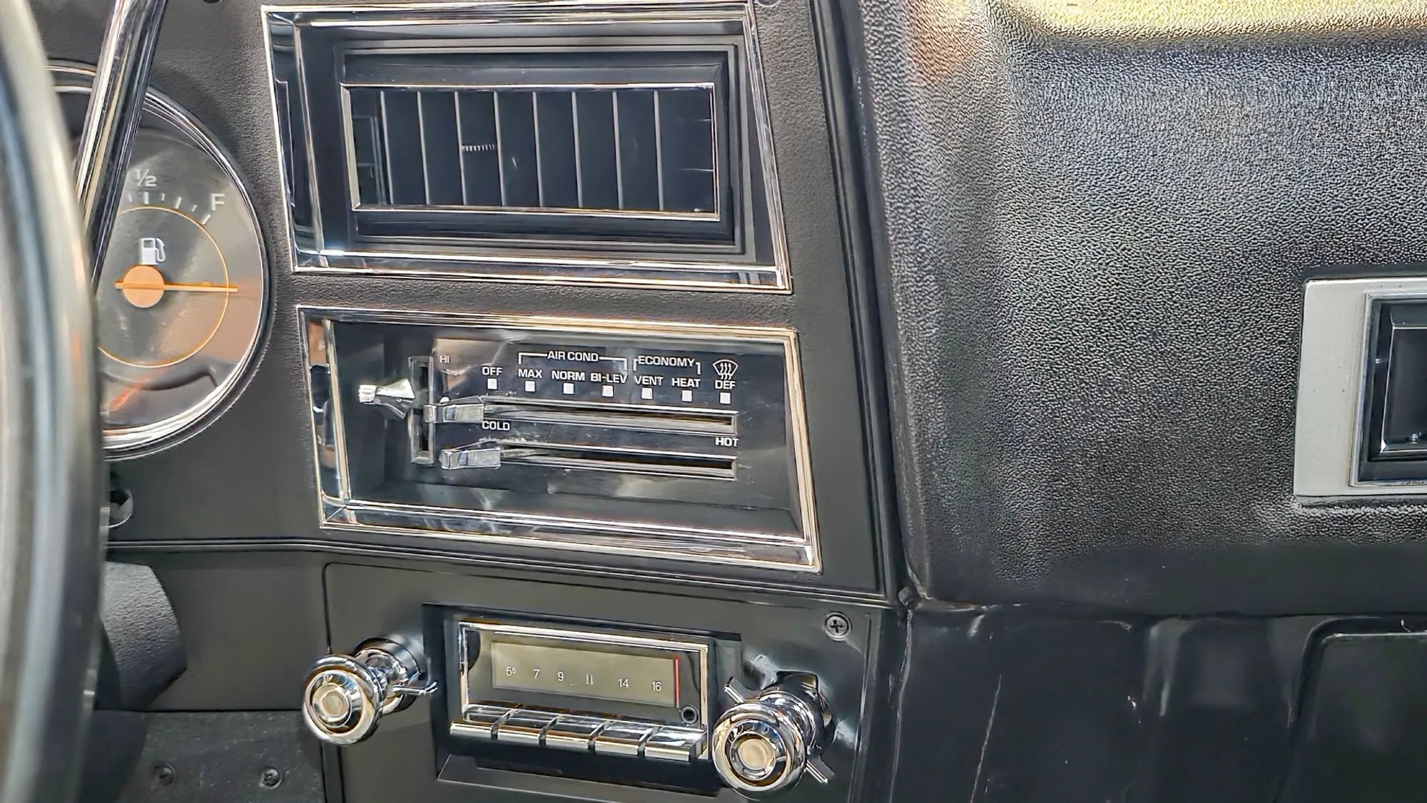 1984 Chevrolet K10 Silverado