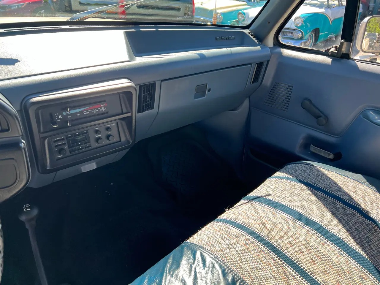 1990 Ford F-350