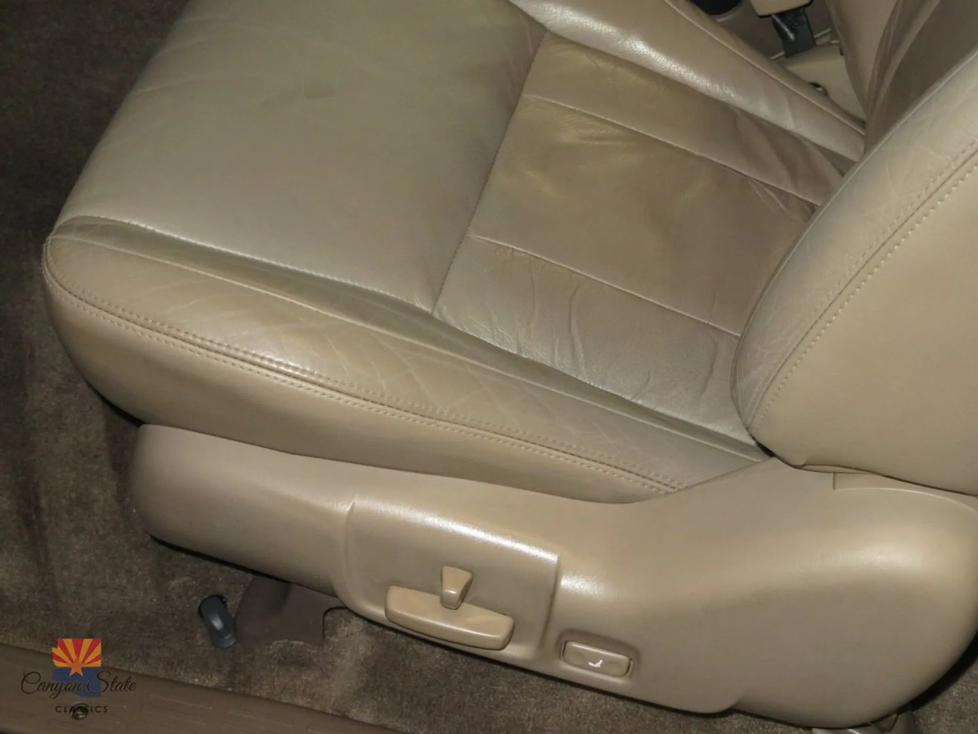 39k-Mile 2001 Toyota 4Runner Limited
