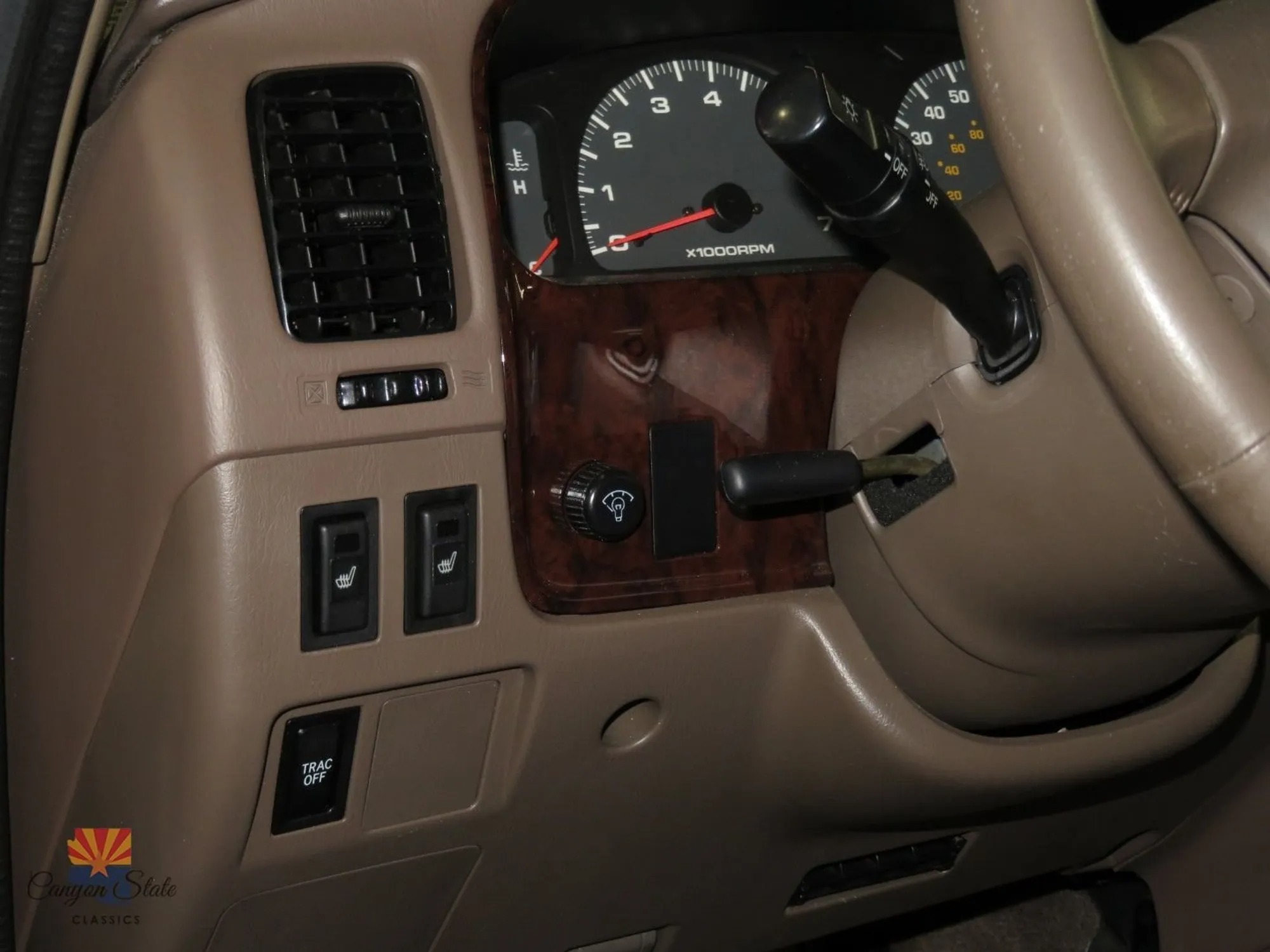 39k-Mile 2001 Toyota 4Runner Limited