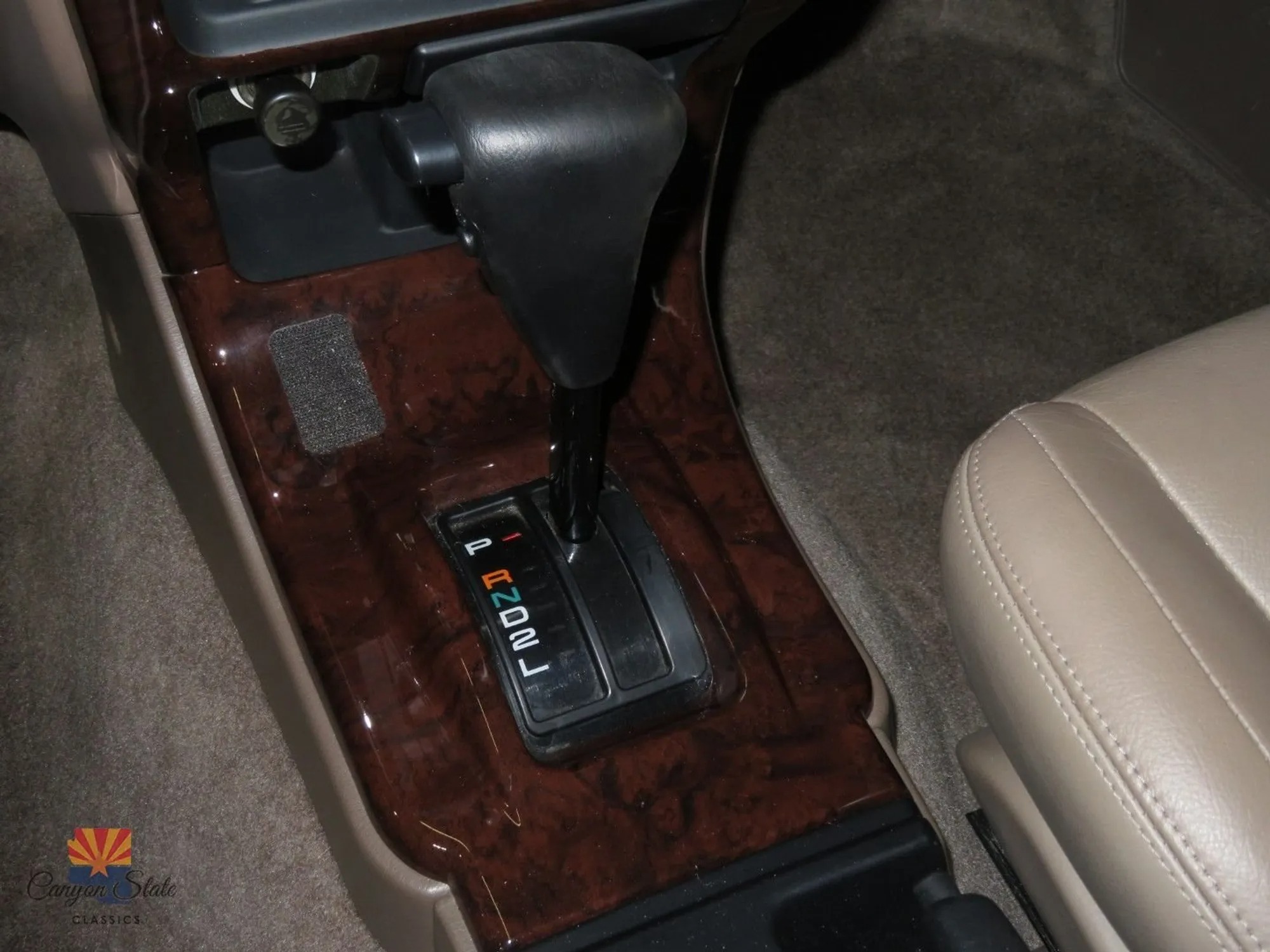 39k-Mile 2001 Toyota 4Runner Limited
