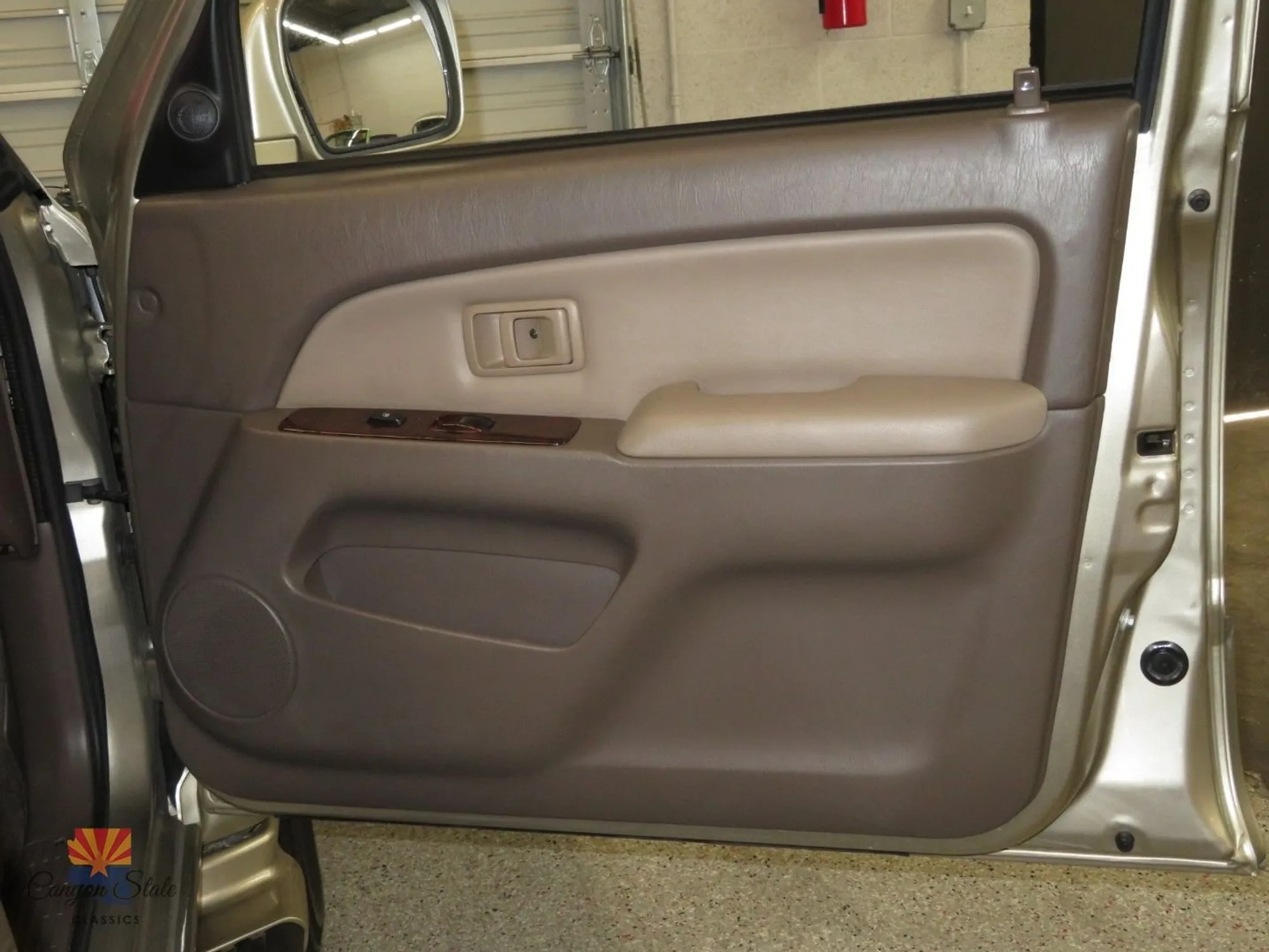 39k-Mile 2001 Toyota 4Runner Limited