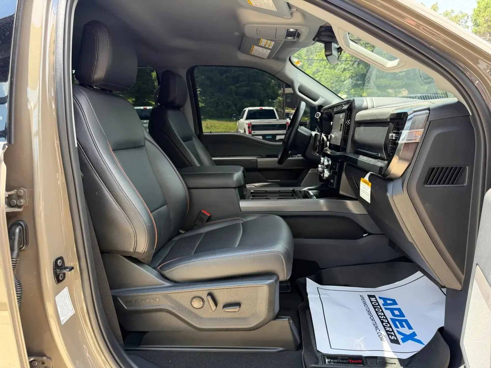 2026 Ford F-250 Super Duty Lariat