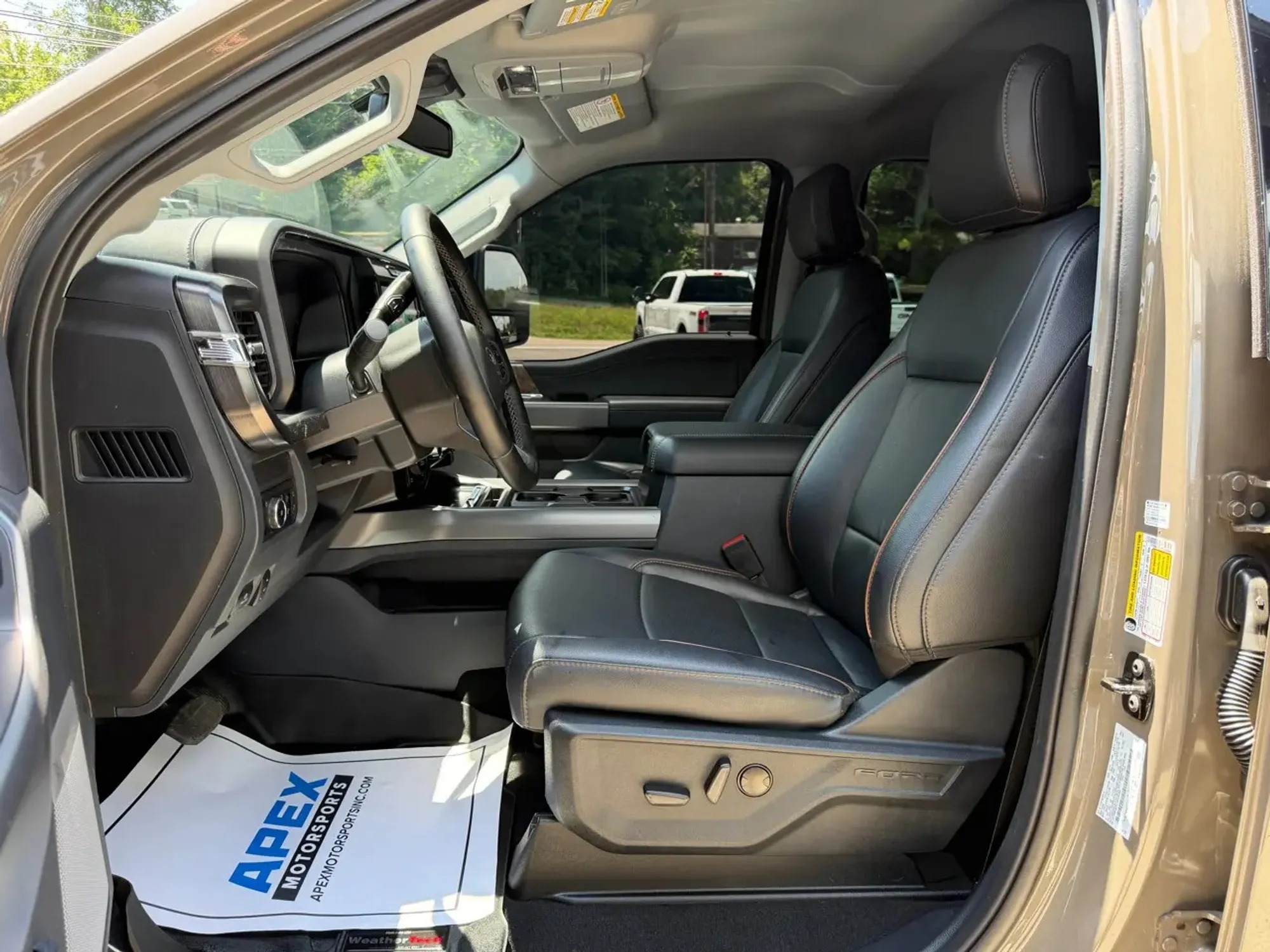 2026 Ford F-250 Super Duty Lariat