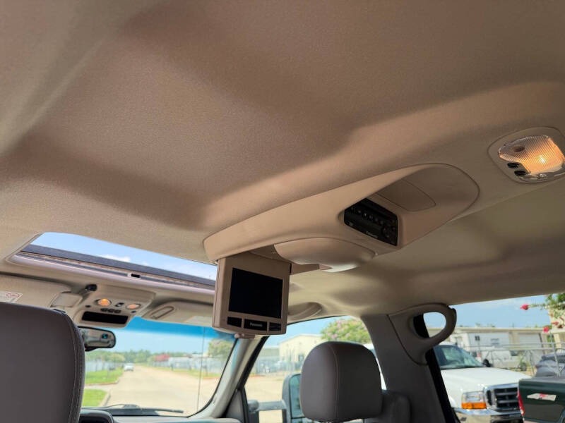 2007 Chevrolet Silverado 2500HD Classic LT3