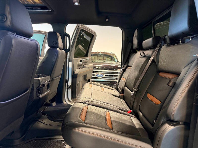 2024 GMC Sierra 3500HD AT4