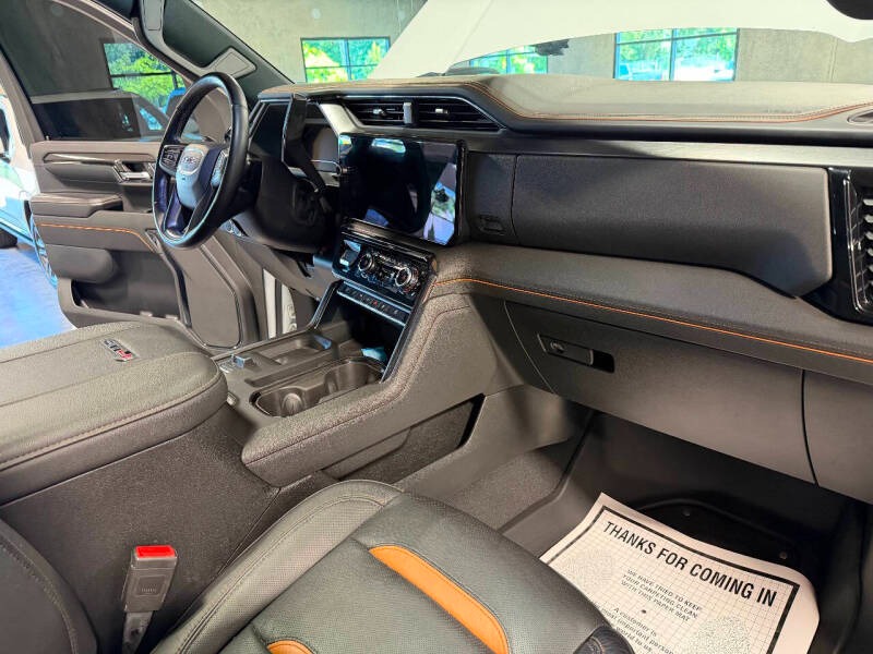 2024 GMC Sierra 3500HD AT4