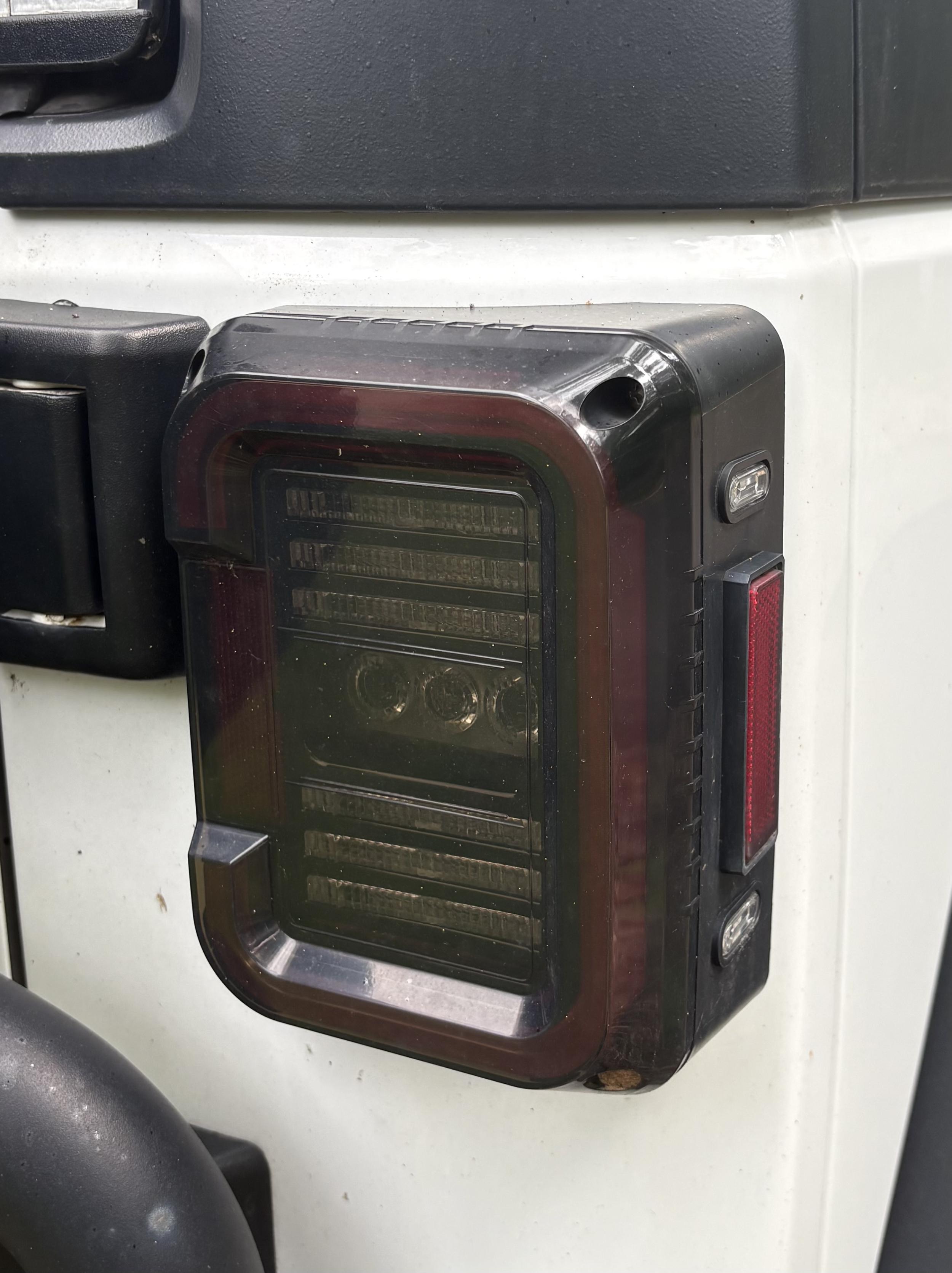 2014 Jeep Wrangler AEV JK250 Unlimited Rubicon