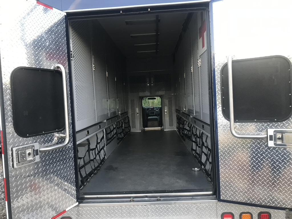 2009 Ford F-550 Super Duty XLT