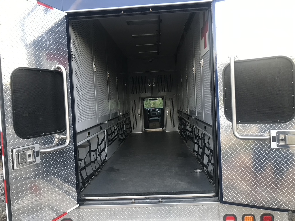 2009 Ford F-550 Super Duty XLT