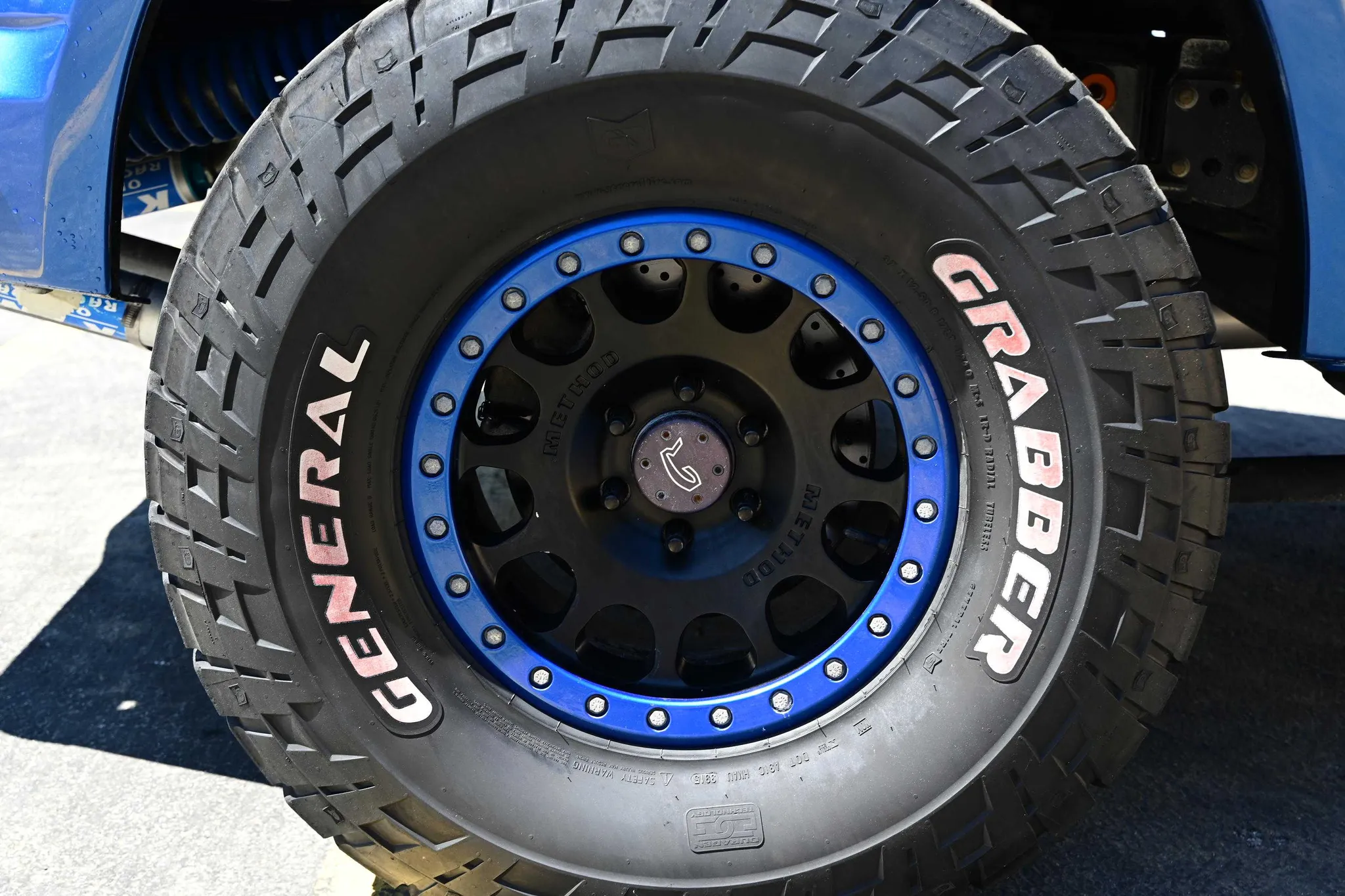 Modified 6k-Mile 2015 Ford F-150 XLT