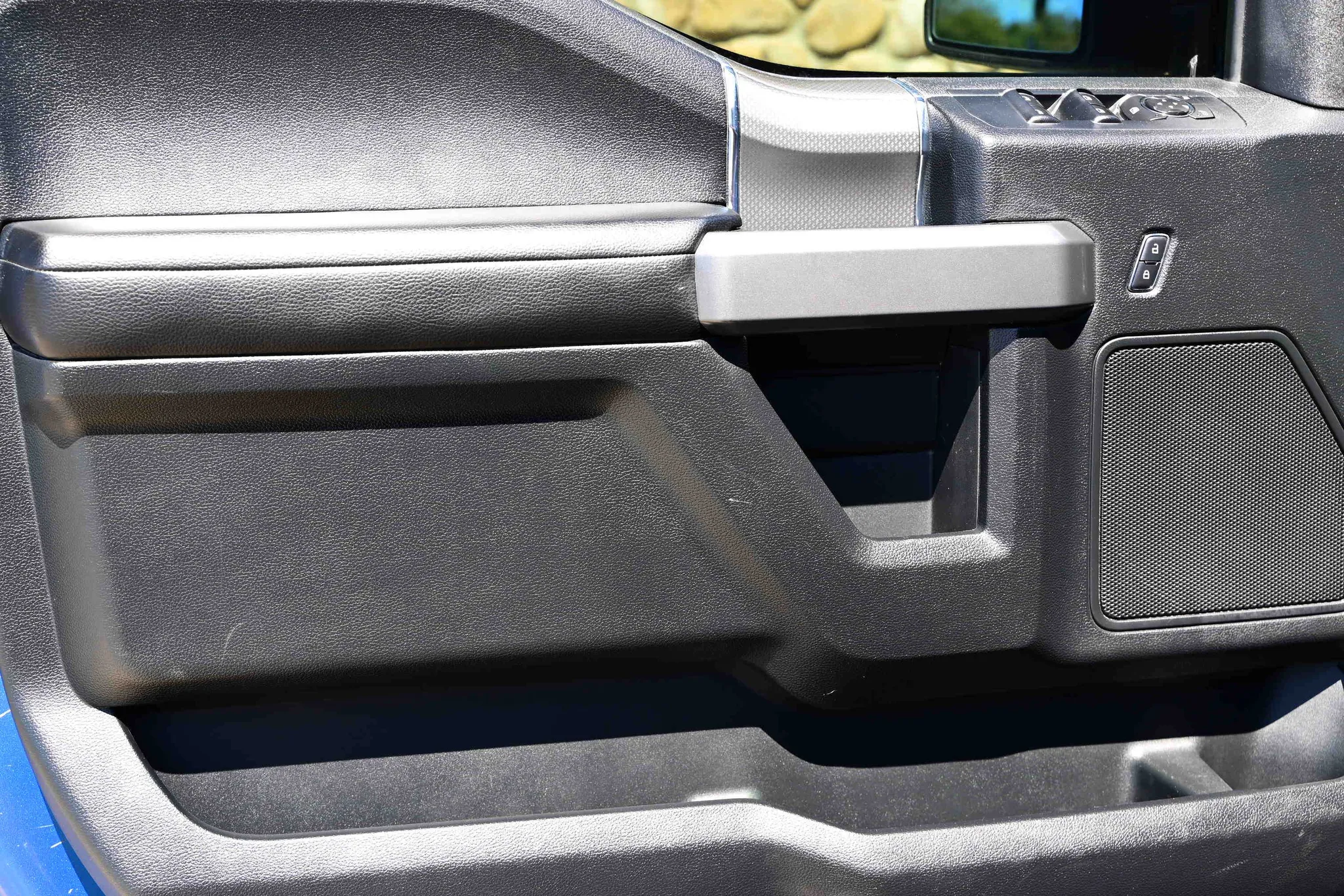 Modified 6k-Mile 2015 Ford F-150 XLT