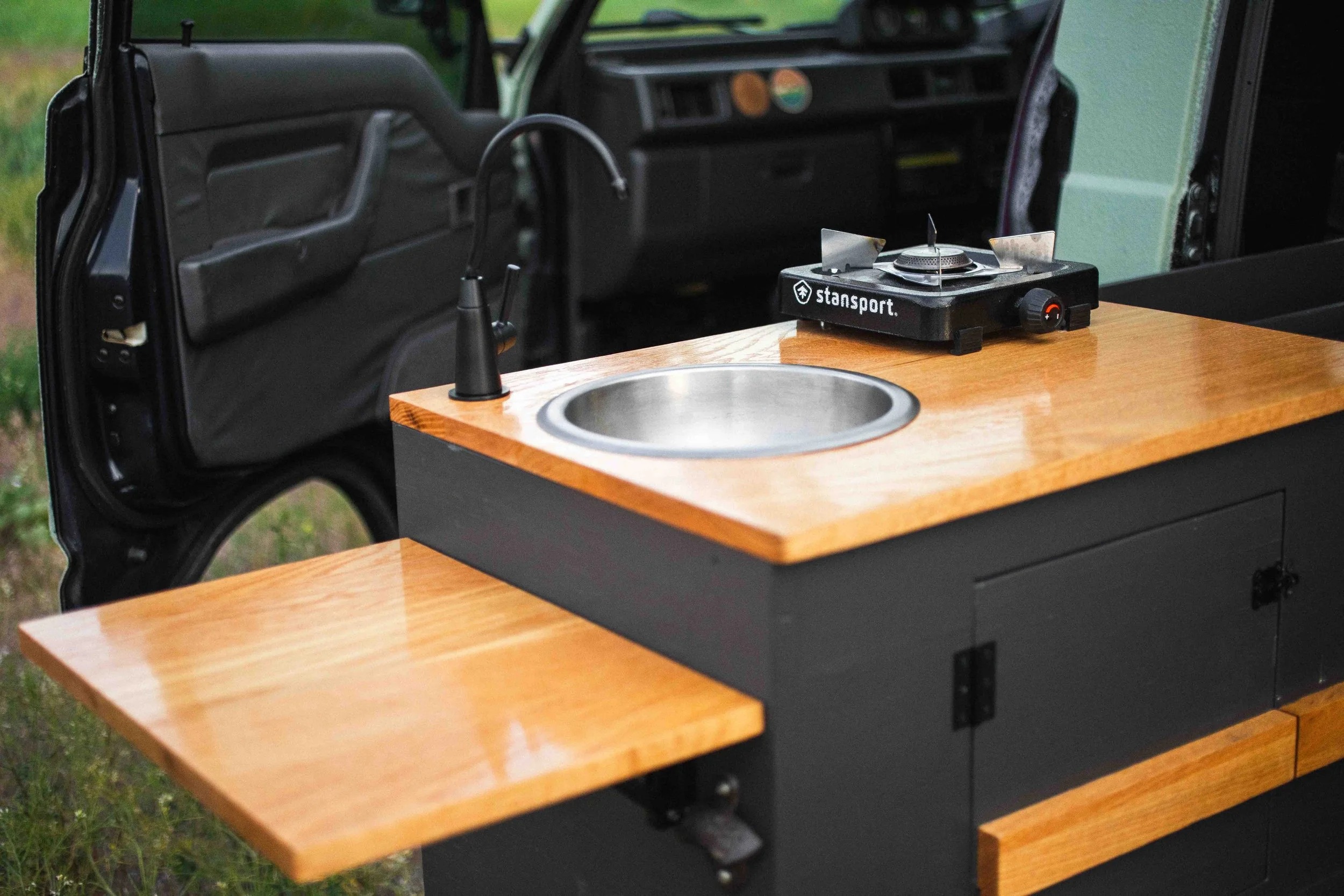 1995 Mitsubishi Delica L300 Star Wagon