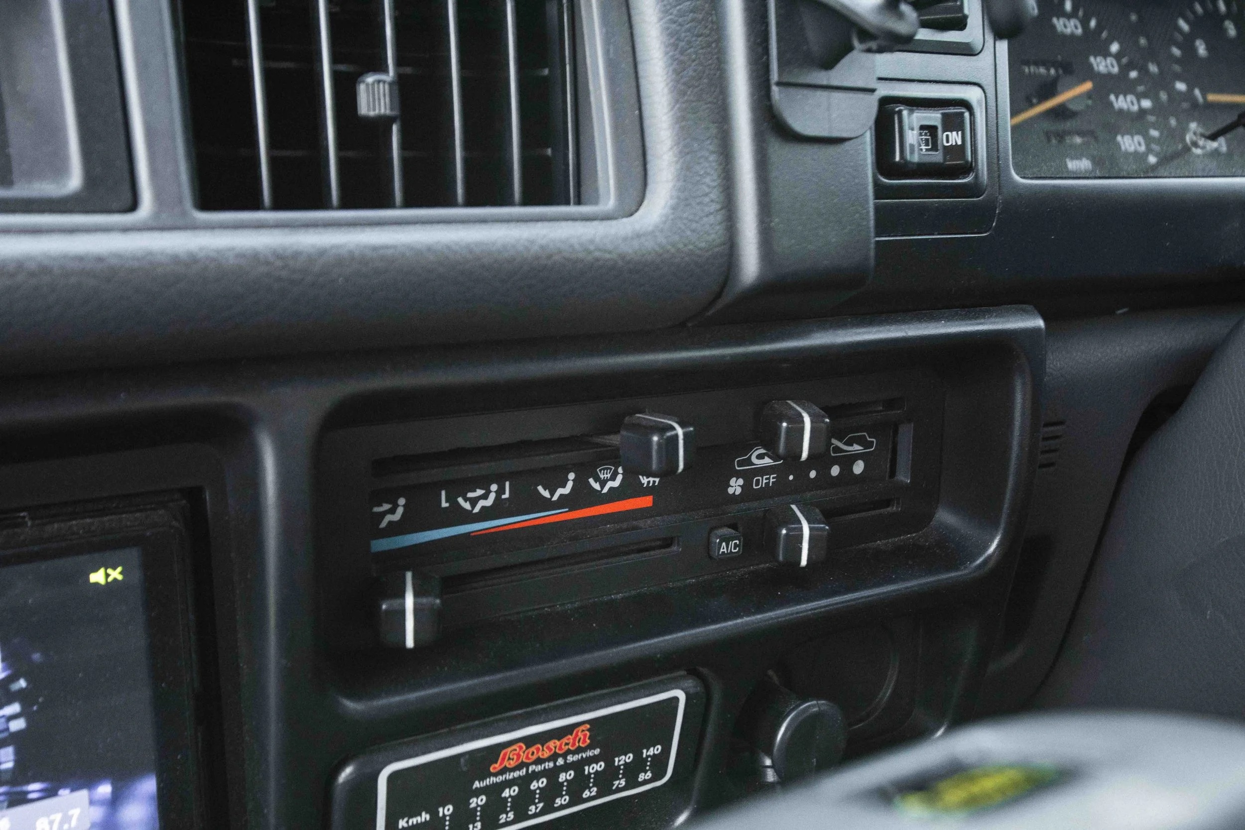 1995 Mitsubishi Delica L300 Star Wagon