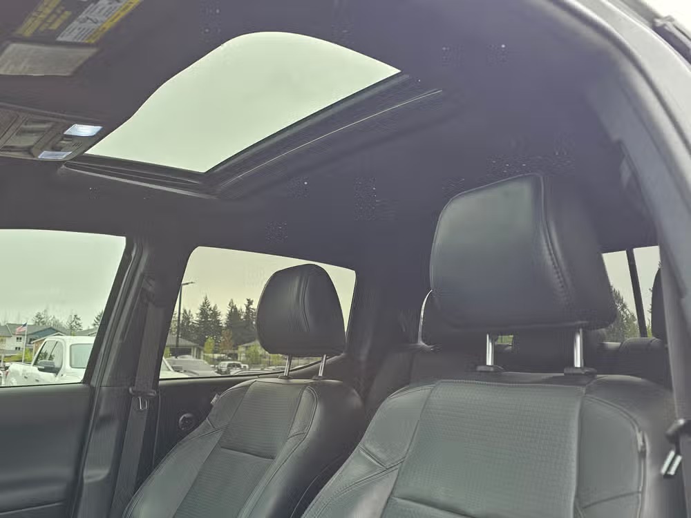 2018 Toyota Tacoma TRD Off-Road