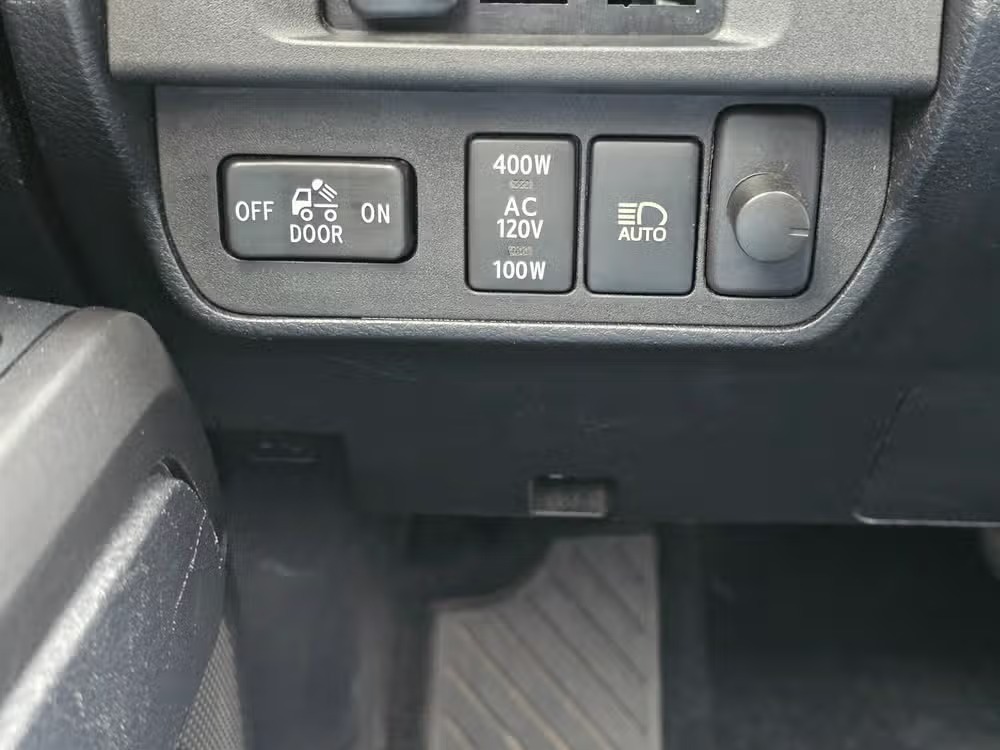 2018 Toyota Tacoma TRD Off-Road