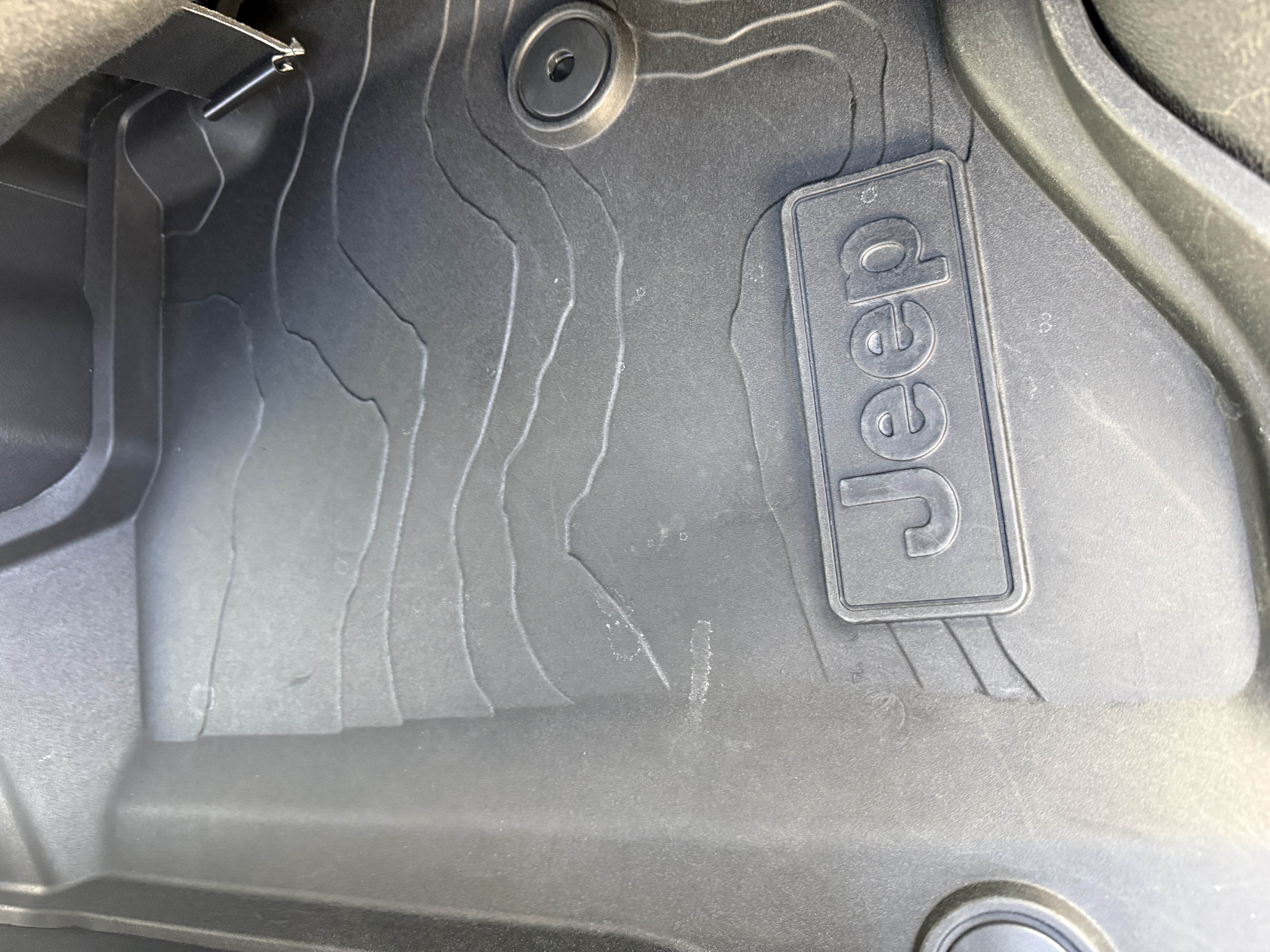 Modified 2021 Jeep Gladiator Rubicon