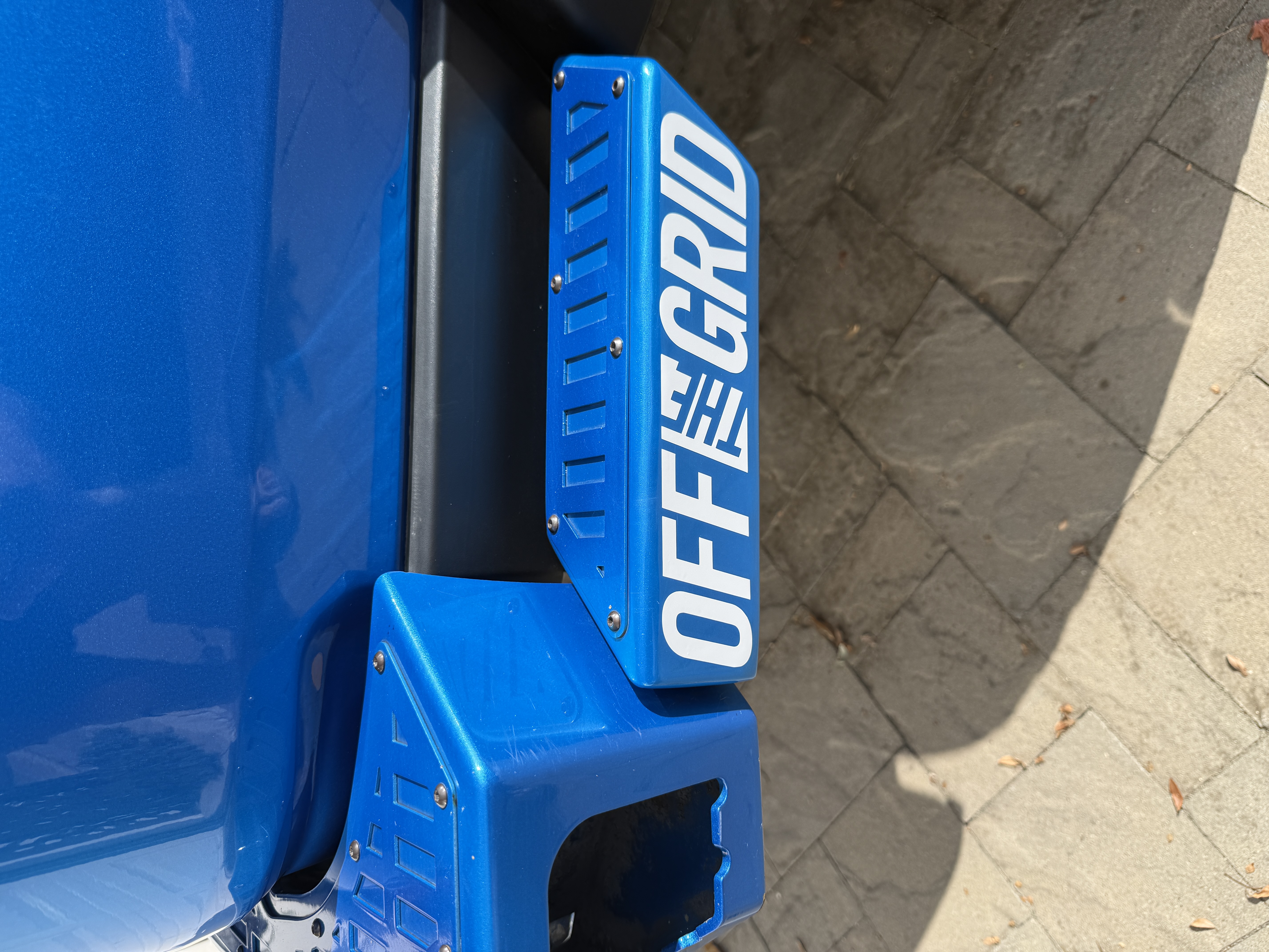 Modified 2021 Jeep Gladiator Rubicon