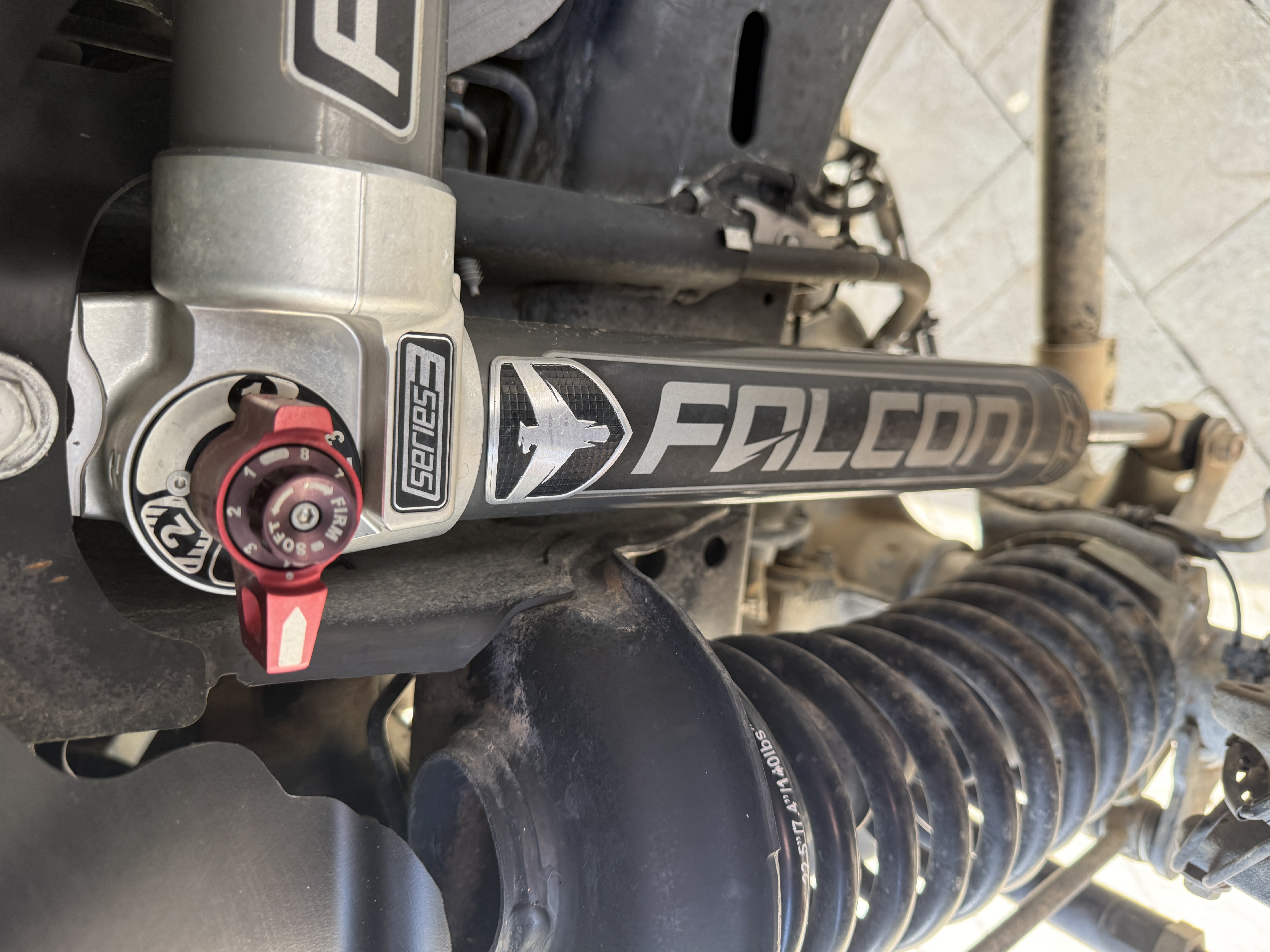 Modified 2021 Jeep Gladiator Rubicon