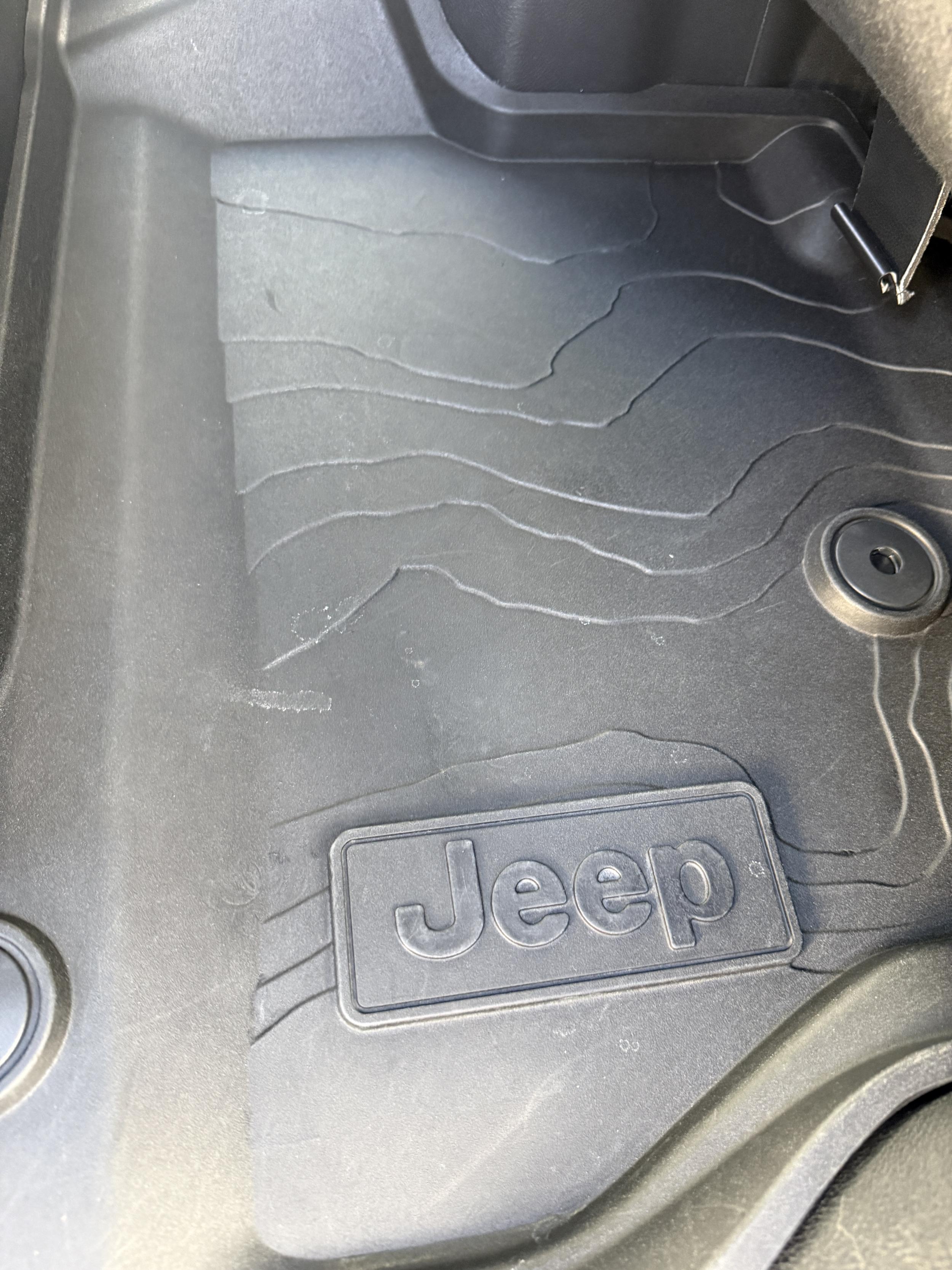 Modified 2021 Jeep Gladiator Rubicon