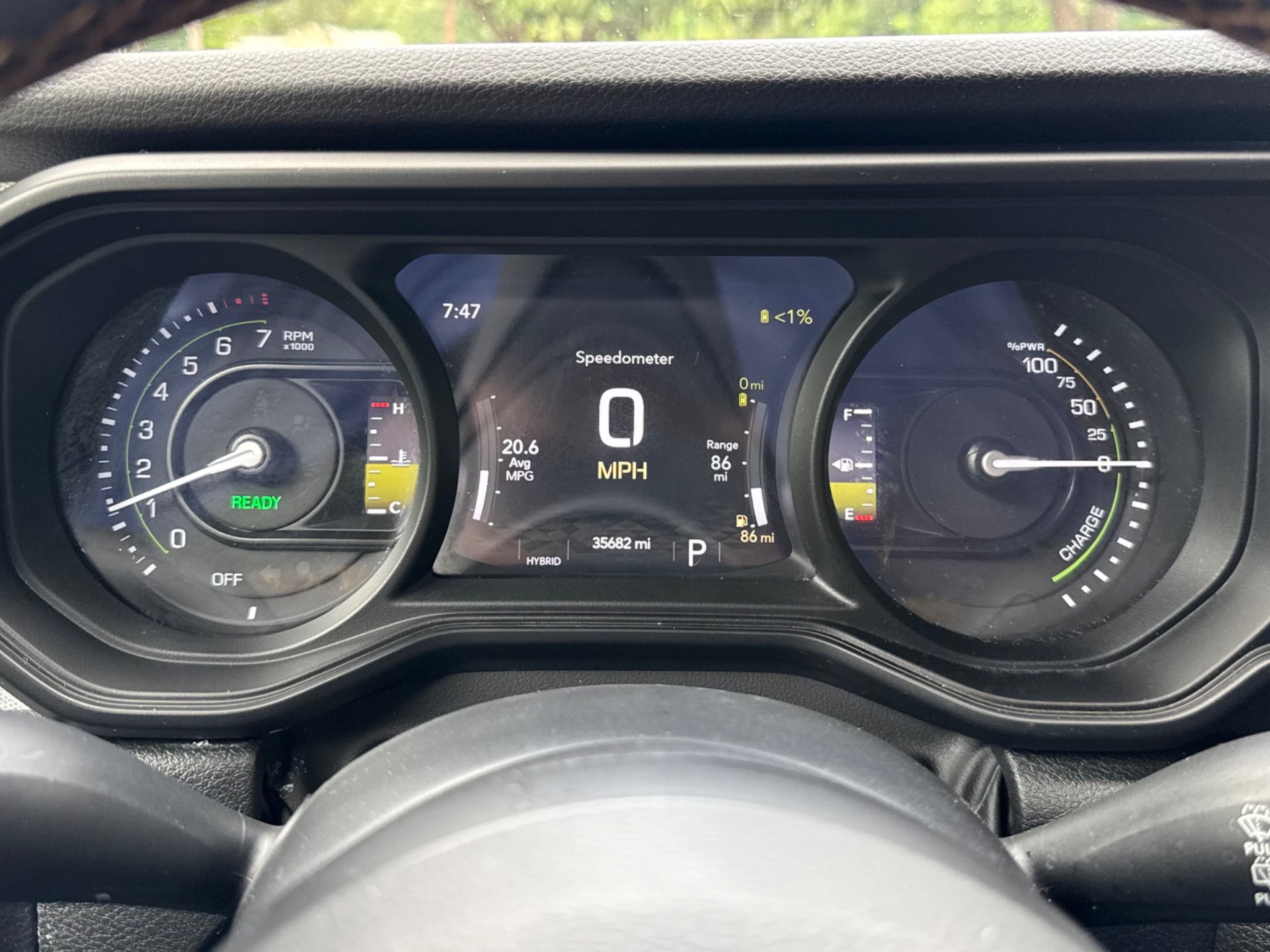 2024 Jeep Wrangler Willys 4xe