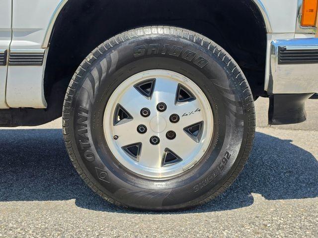 1989 Chevrolet K1500 Silverado