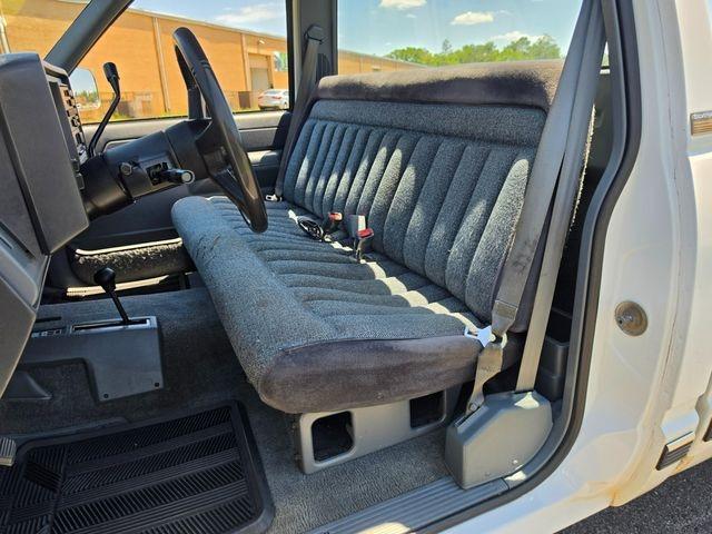 1989 Chevrolet K1500 Silverado