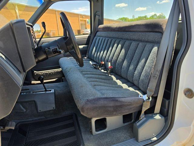 1989 Chevrolet K1500 Silverado