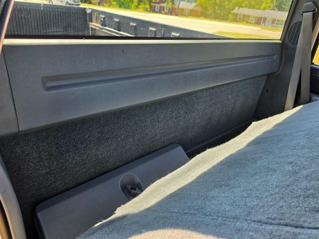 1989 Chevrolet K1500 Silverado