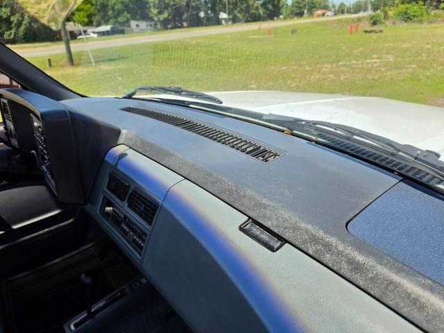 1989 Chevrolet K1500 Silverado