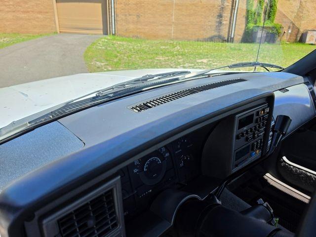 1989 Chevrolet K1500 Silverado