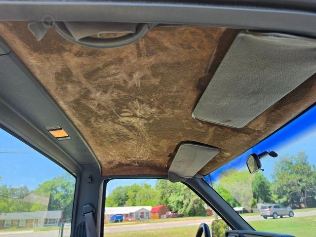 1989 Chevrolet K1500 Silverado