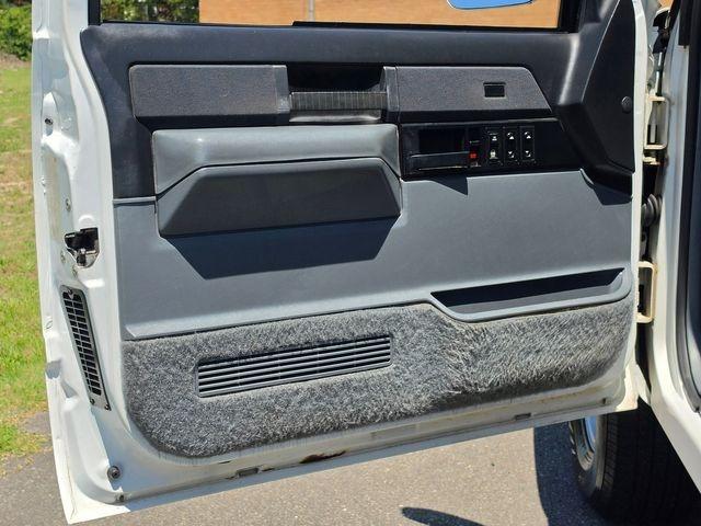1989 Chevrolet K1500 Silverado