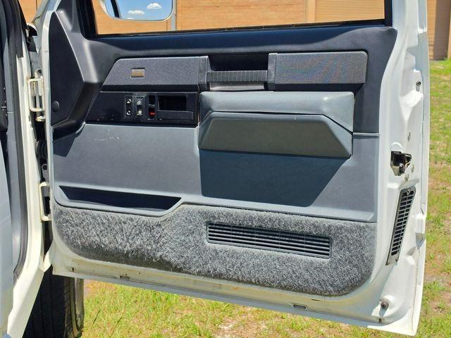1989 Chevrolet K1500 Silverado