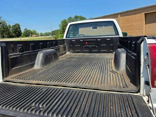 1989 Chevrolet K1500 Silverado
