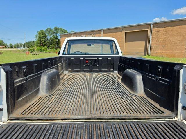 1989 Chevrolet K1500 Silverado