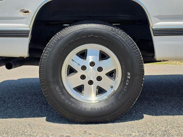 1989 Chevrolet K1500 Silverado