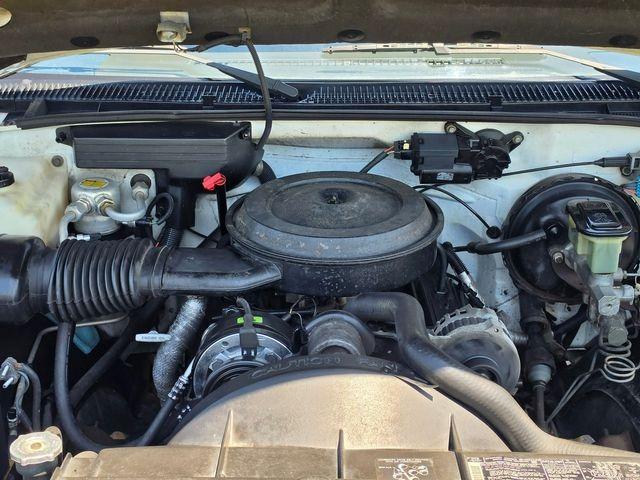 1989 Chevrolet K1500 Silverado