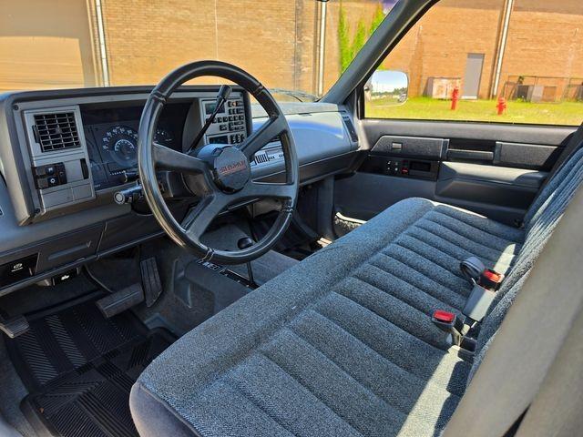 1989 Chevrolet K1500 Silverado - 5