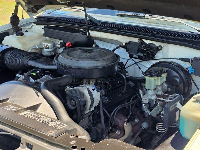 1989 Chevrolet K1500 Silverado