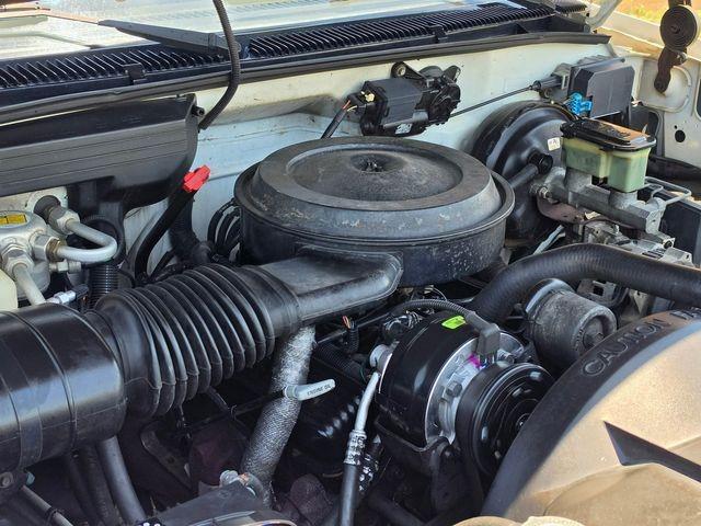 1989 Chevrolet K1500 Silverado
