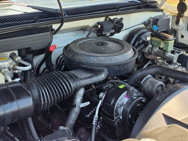 1989 Chevrolet K1500 Silverado