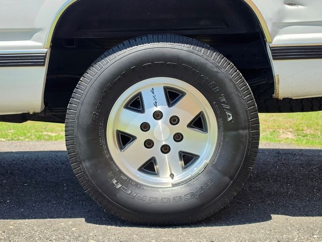 1989 Chevrolet K1500 Silverado