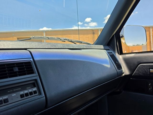 1989 Chevrolet K1500 Silverado
