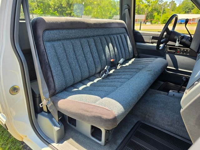 1989 Chevrolet K1500 Silverado